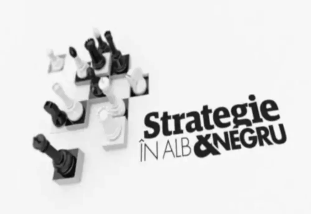 Strategie în alb și negru - Ediția din 23 septembrie 2023