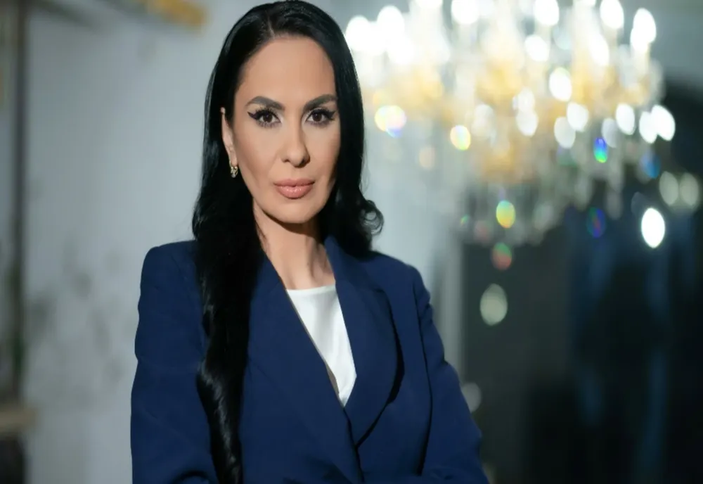 Alexandra Păcuraru: „Andronic nu a făcut pușcărie deocamdată, deși colcăie de corupție”