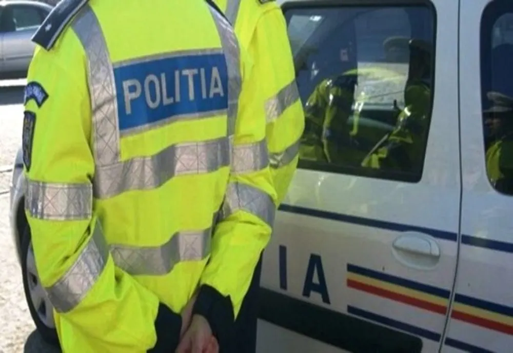 Minivacanță încărcată pentru polițiștii din Caraș-Severin