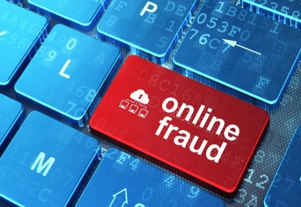 O NOUĂ TENTATIVĂ DE ÎNȘELĂCIUNE ONLINE