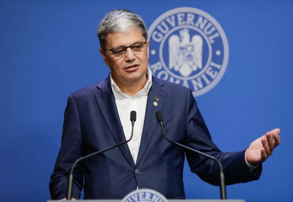Marcel Boloș, după ultima vizită în piață: „Prețurile sunt foarte ridicate”