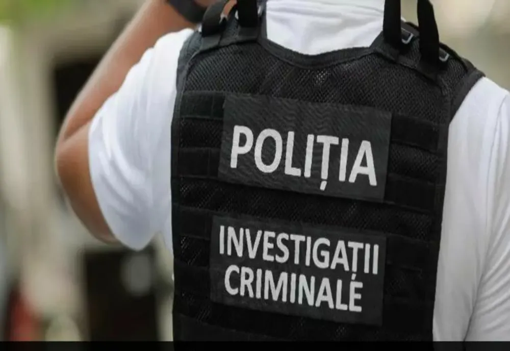 Crima din fața Parcului Crângași, din Capitală, a fost filmată de un trecător