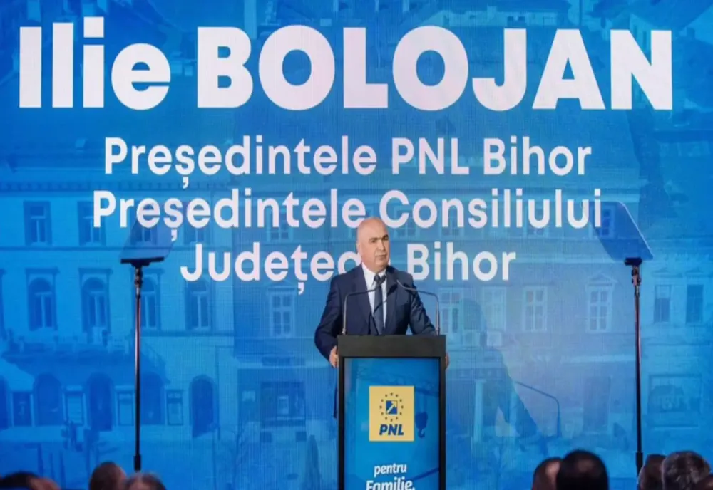 ILIE BOLOJAN PREVEDE O COALIȚIE DE GUVERNARE. CE STRATEGII PROPUNE CEL MAI DE SUCCES PRIMAR AL ROMÂNIEI: ”SOLUȚII, NU SALVATORI”