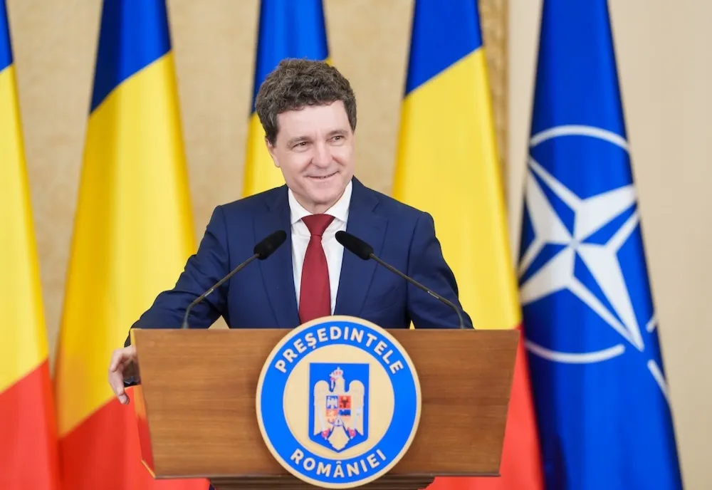 PRIMA SCHIȚĂ A PROGRAMULUI DE GUVERNARE, GATA PE 9 IUNIE. NICUȘOR DAN: DE AICI VOR ÎNCEPE DISCUȚIILE PE ACORDUL DE GUVERNARE 