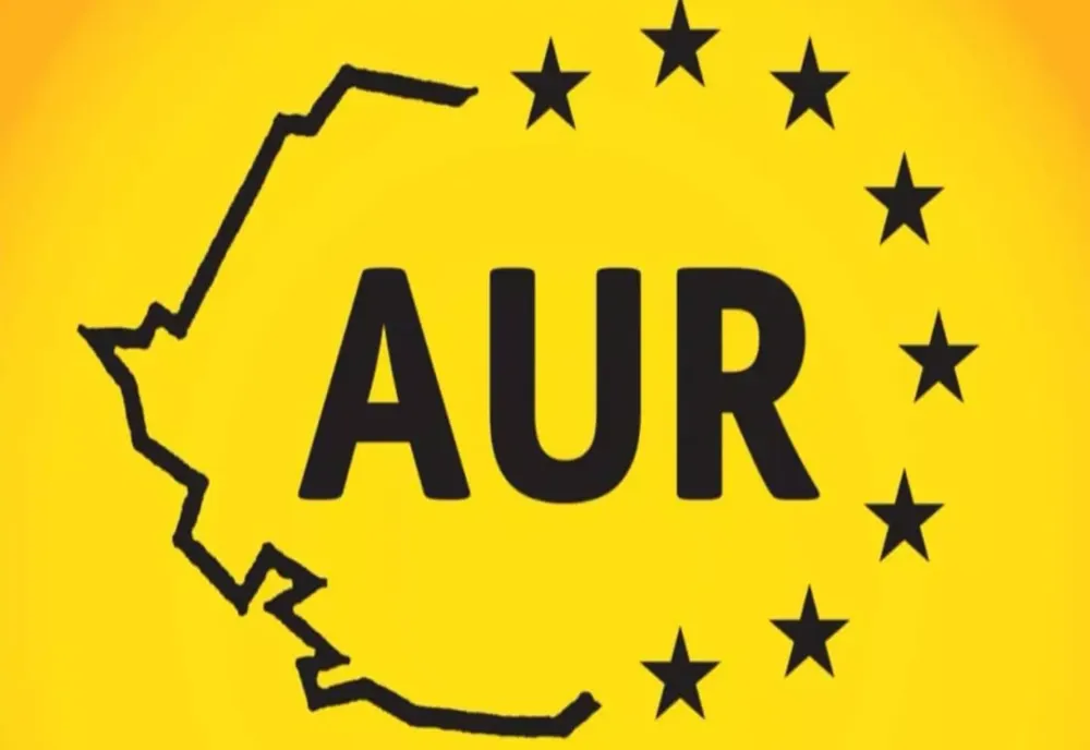AUR, PE PRIMUL LOC ÎN INTENȚIA DE VOT. PSD, DEPĂȘIT DE PNL ÎN CEL MAI RECENT SONDAJ INSCOP