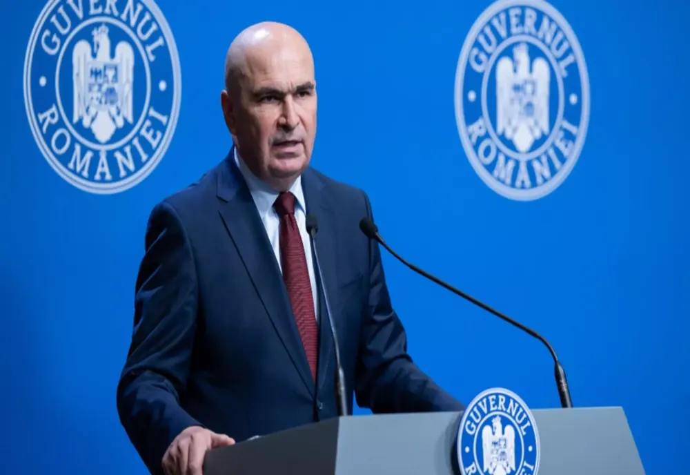 PREMIERUL BOLOJAN AVERTIZEAZĂ: ”RISCUL DE INCAPACITATE DE PLATĂ ESTE MARE TOAMNA ACEASTA, FĂRĂ MĂSURI URGENTE” 
