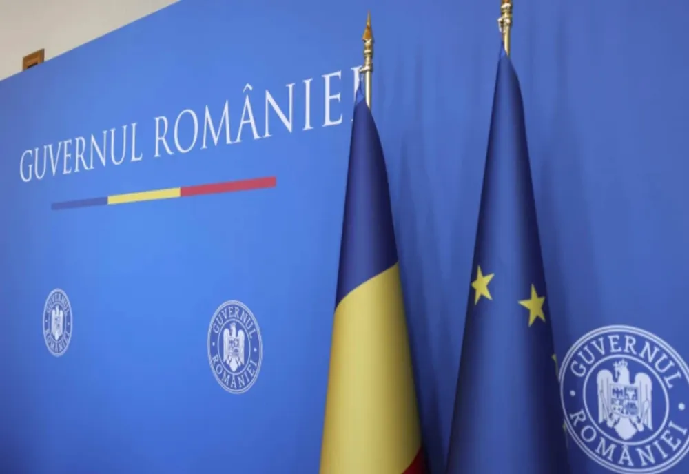 Ședință extraordinară de Guvern