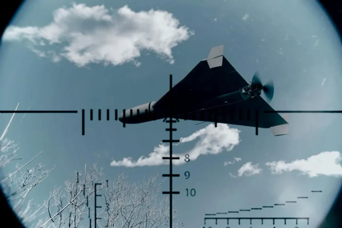 România, în alertă din cauza dronelor