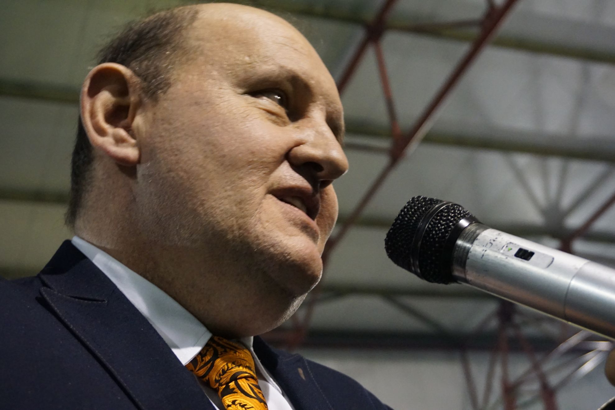 Luca Mălăiescu primar otelu rosu vicepresedinte psd caras severin