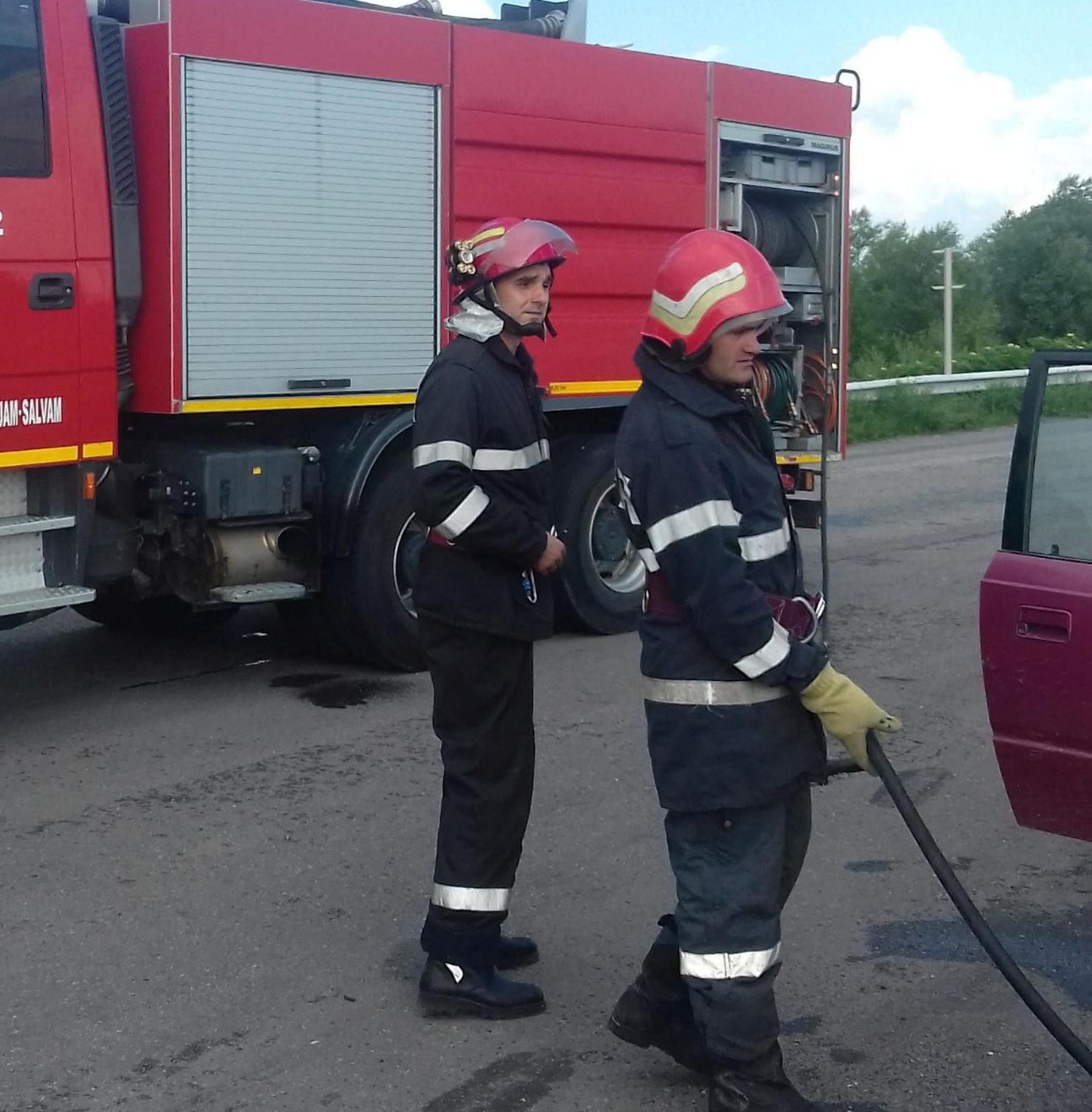 incendiu autoturism isu cs (4)