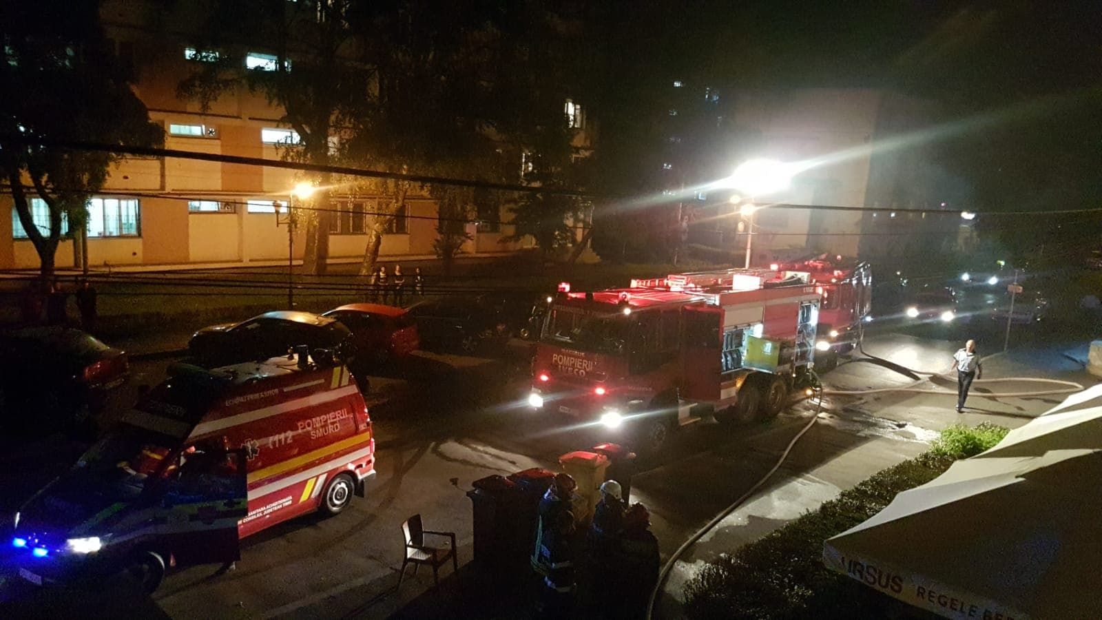 rupere de nori inundatii resita (19)