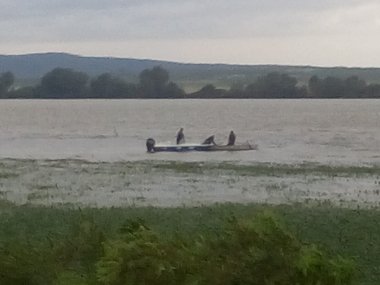 salvare barca dunare (3)