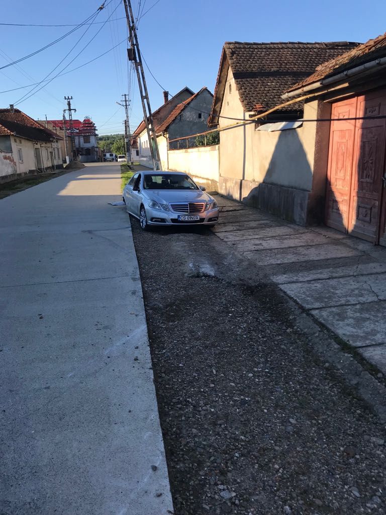 Accident Bogdan Aninoiu 2