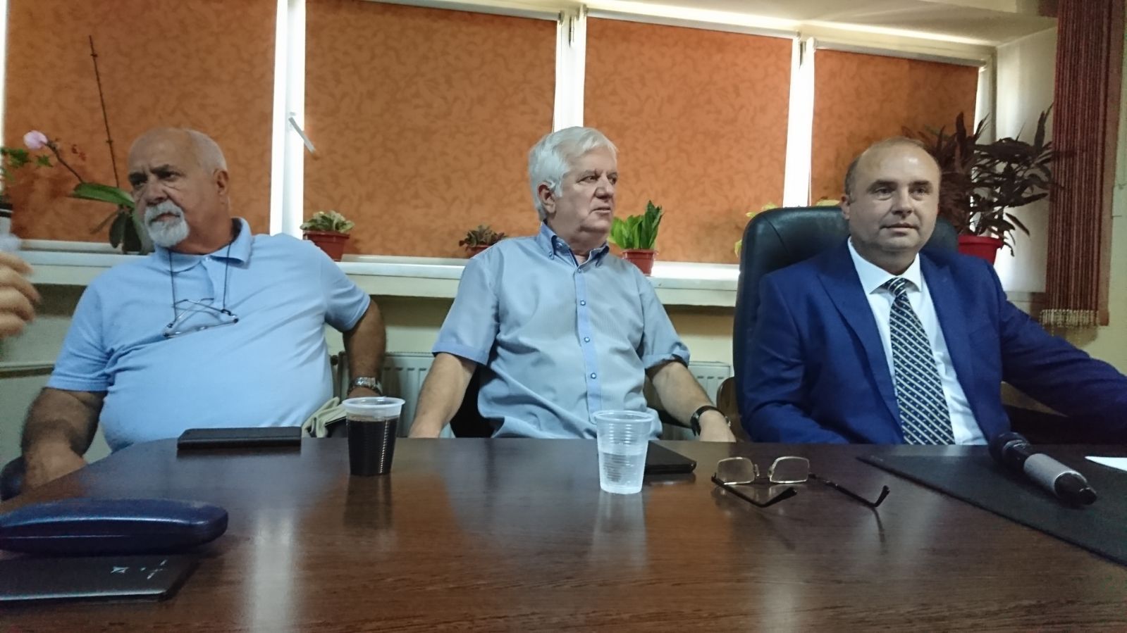 Coalitie cu societatea civila pentru vaccinare Ursu Cocosila si Danila Milos 2