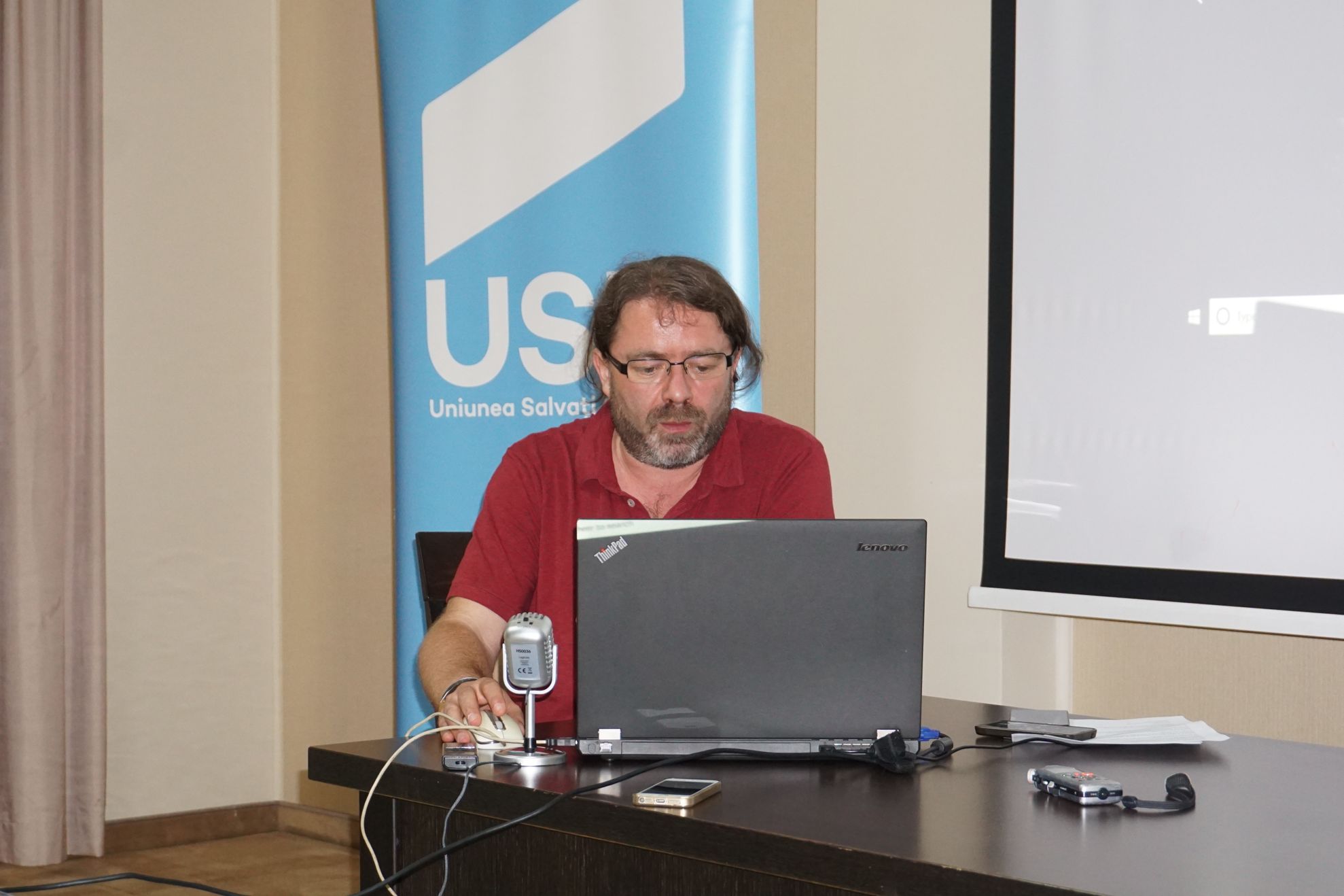 Mihai Goțiu usr