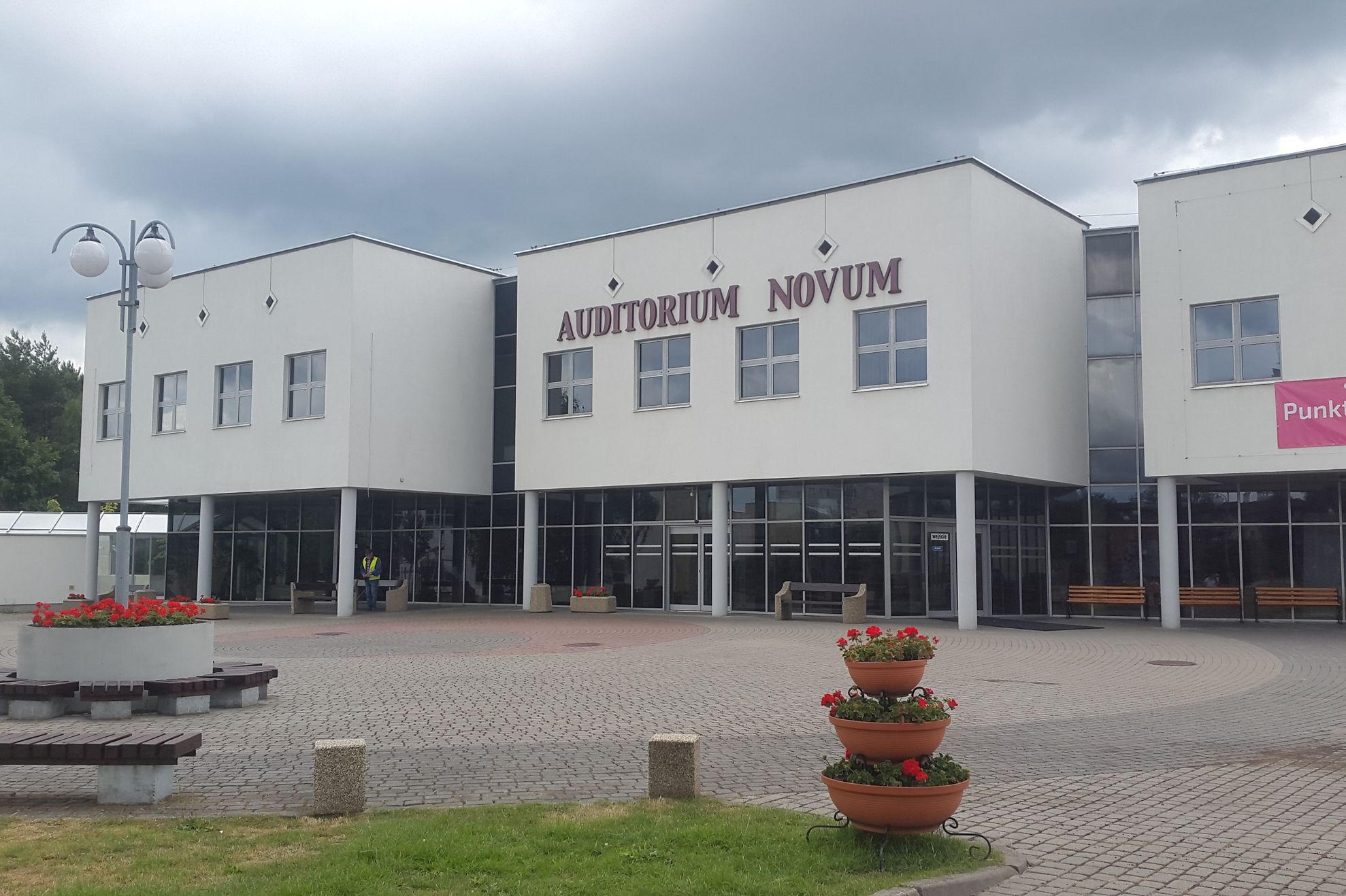 Erasmus + student polonia uem (1)