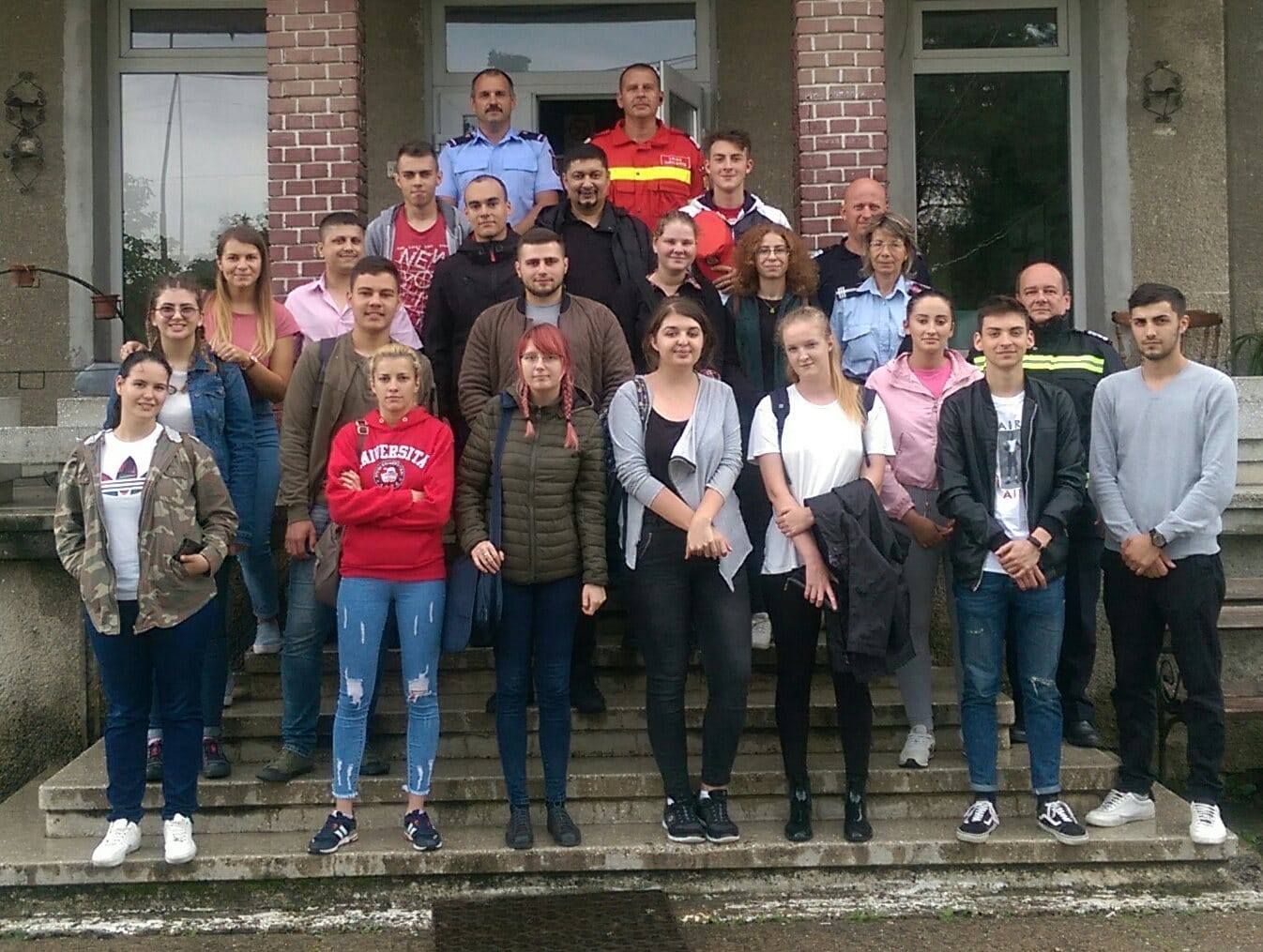 SMURD voluntari salvatori din pasiune (6)