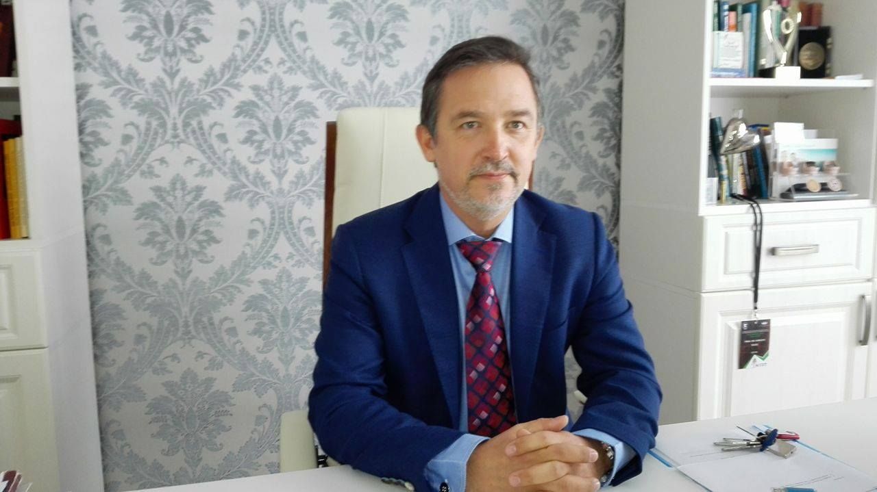 acad. prof. univ. dr. Horațiu Suciu