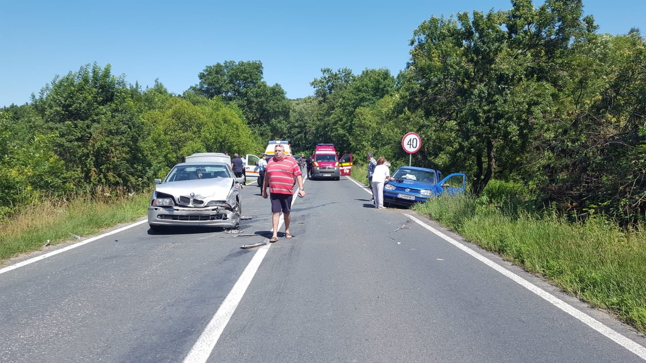 accident DN 58 Paltinis11