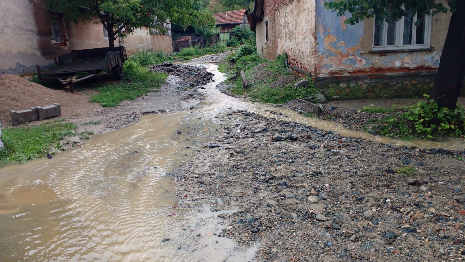 inundatii Rudaria Eftimie Murgu2