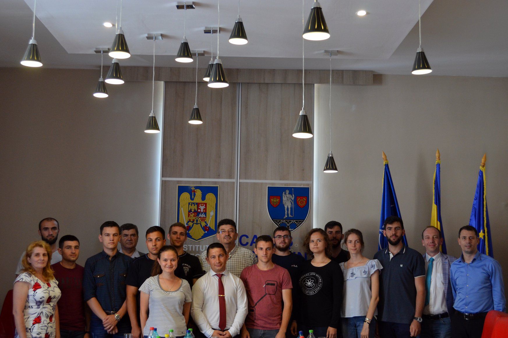 vizita studenti basarabeni prefect caras severin matei lupu (11)