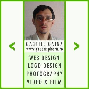 Gabriel Gaina