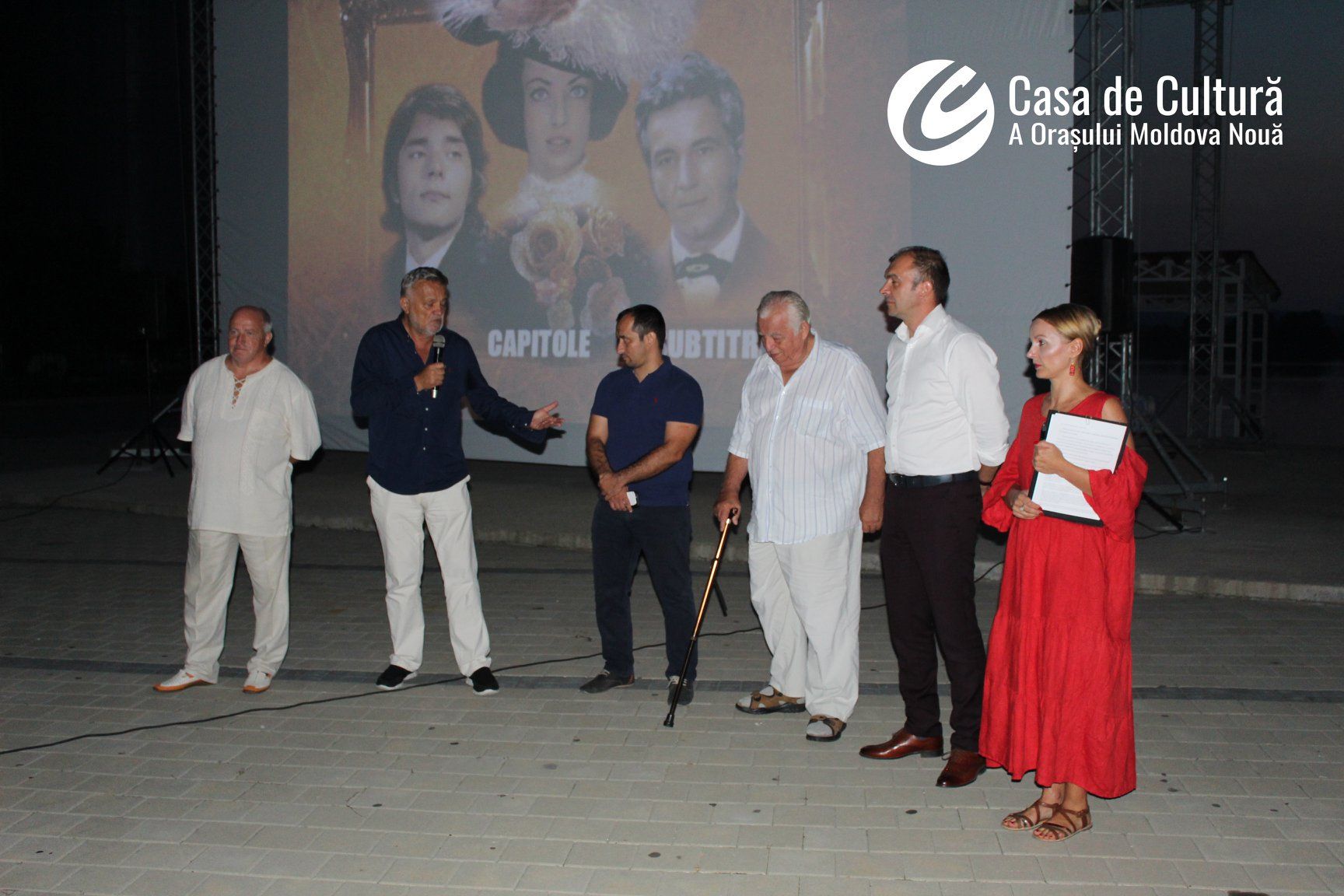 Internațional Film Festival