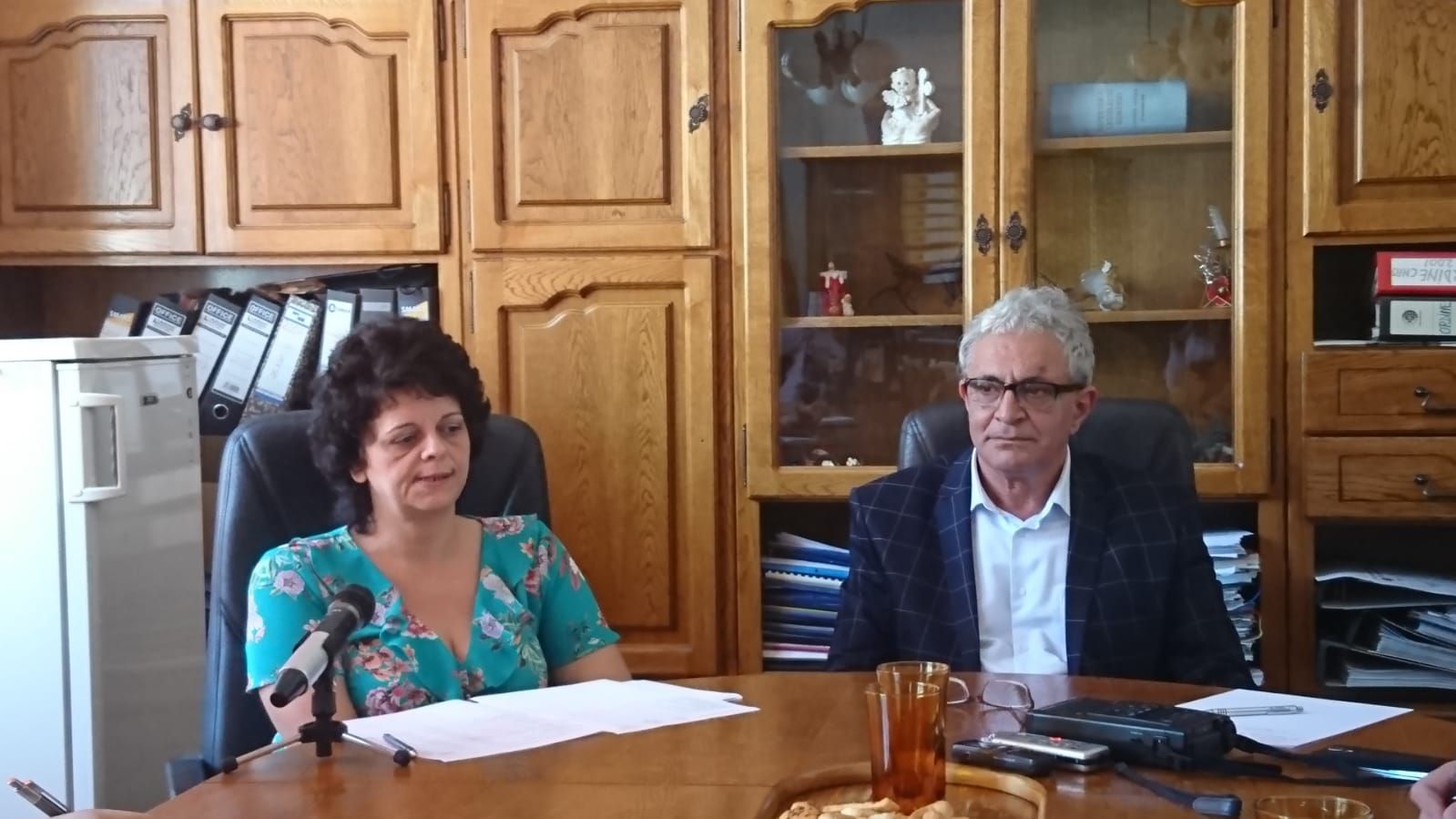 Mirela Zeman Nicolae Drăgan CJAS CS