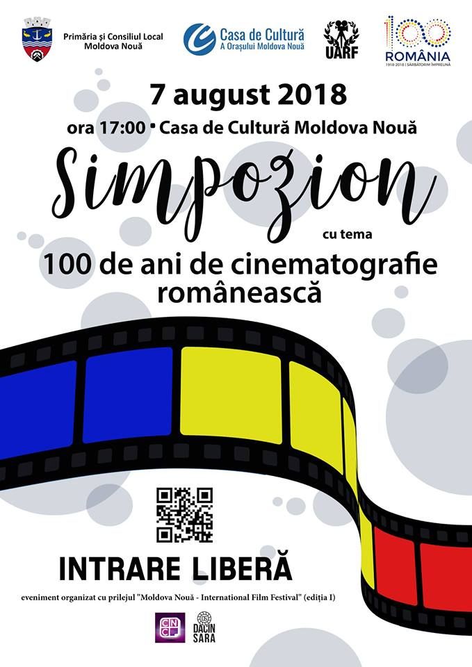 Simpozion 100 de ani