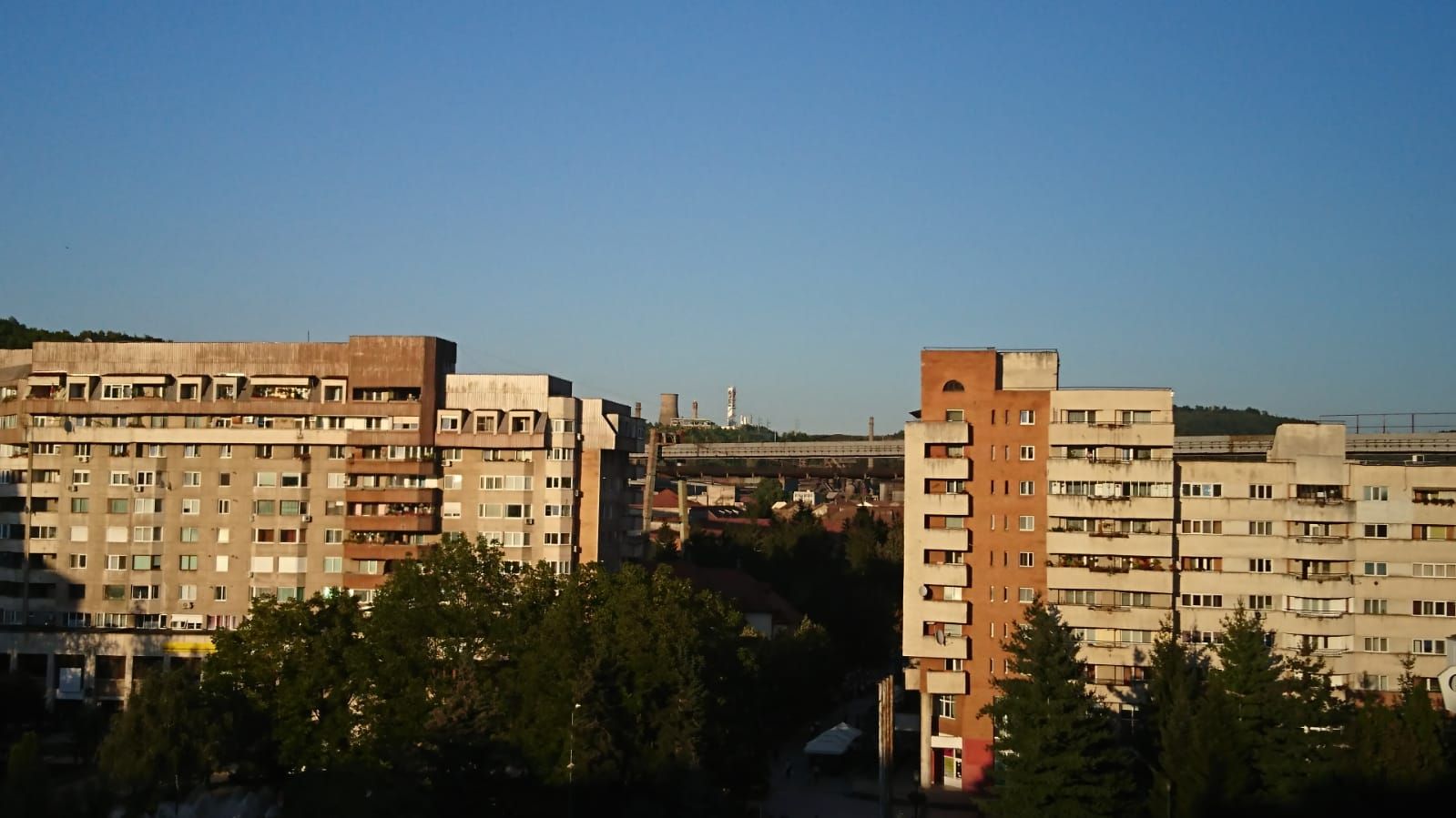 Apartamente Reșița imobiliare