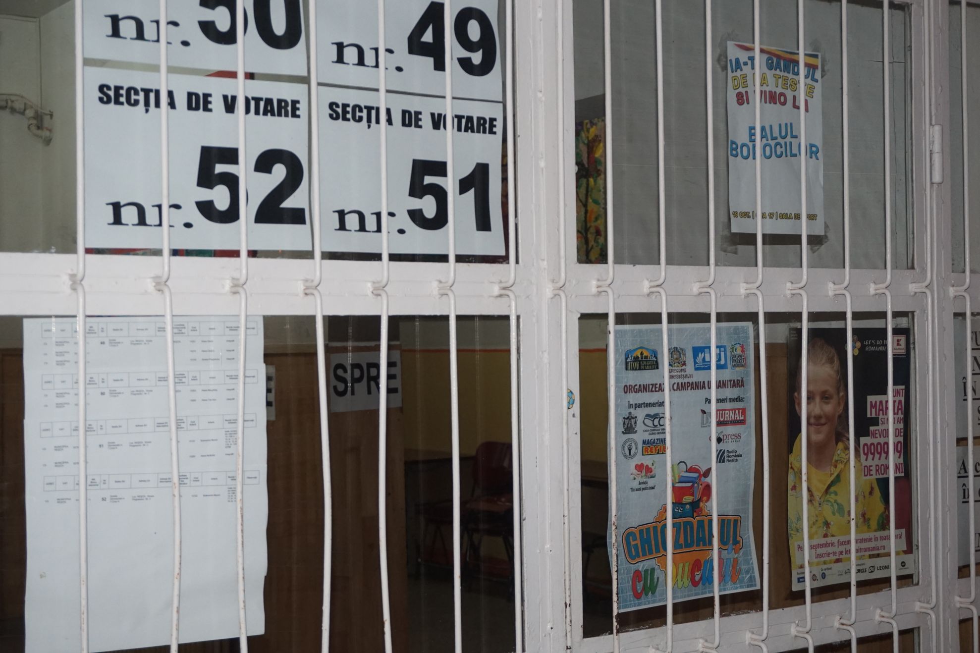 referendum vot alegeri