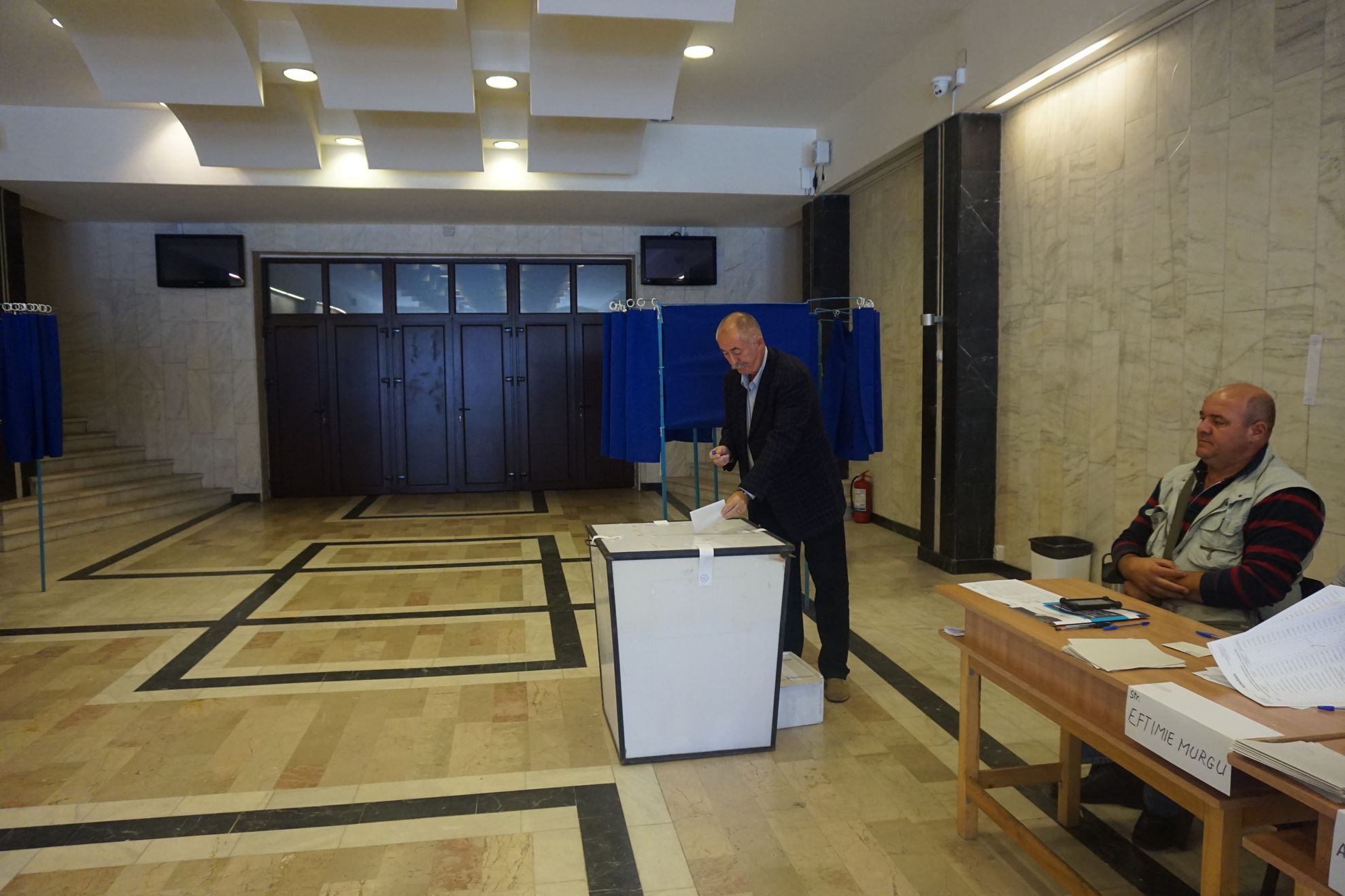 alegeri,referendum,vot,urne