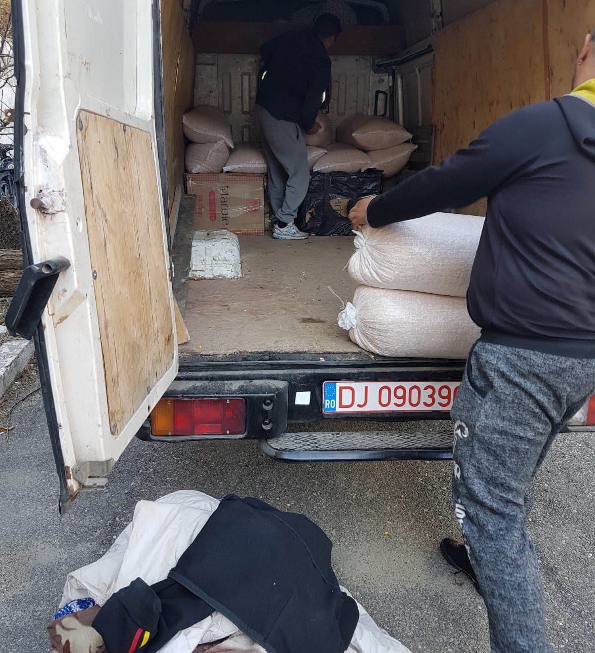 Contrabanda Ciuchici1