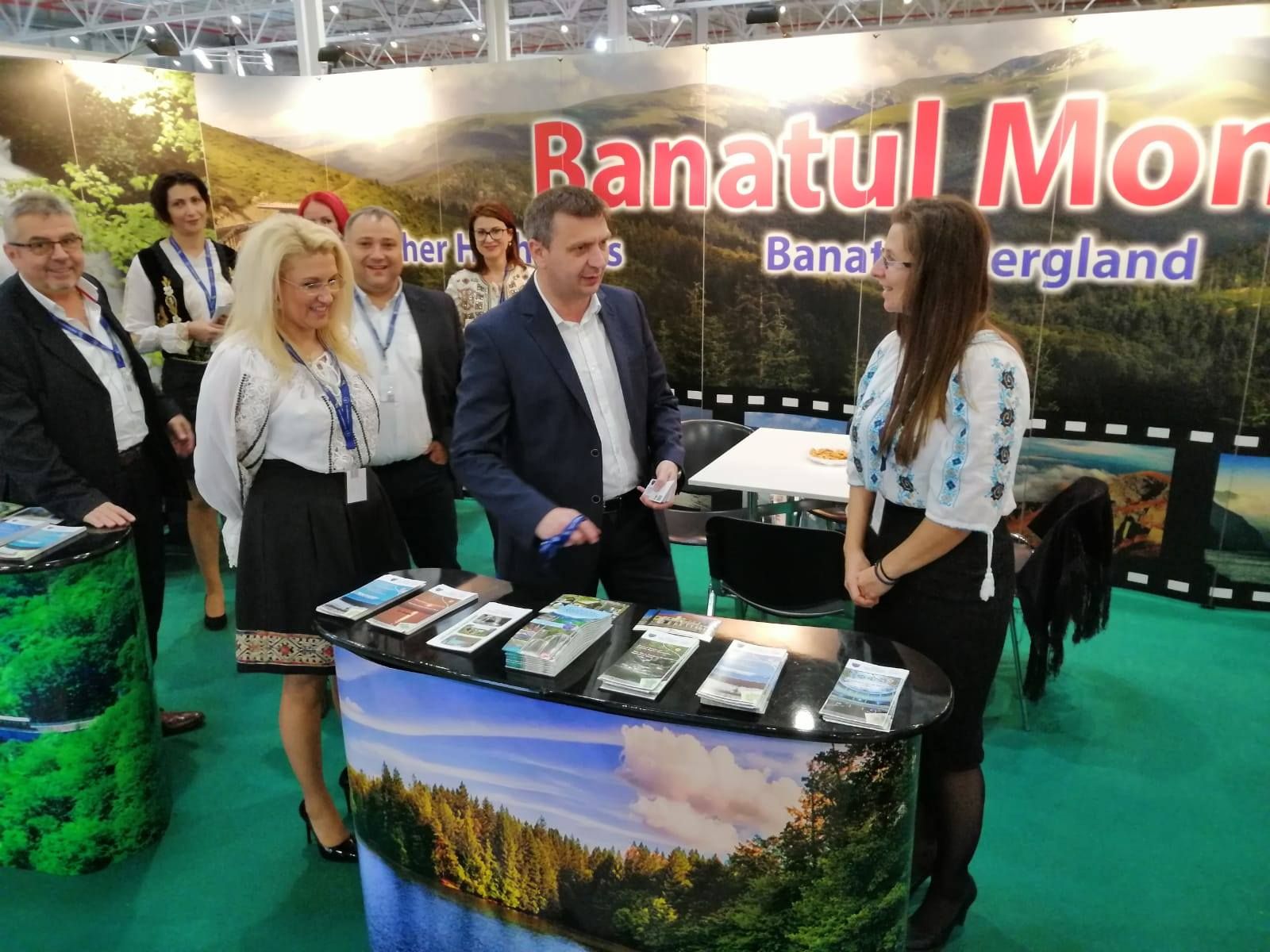 Târgul de Turism al României