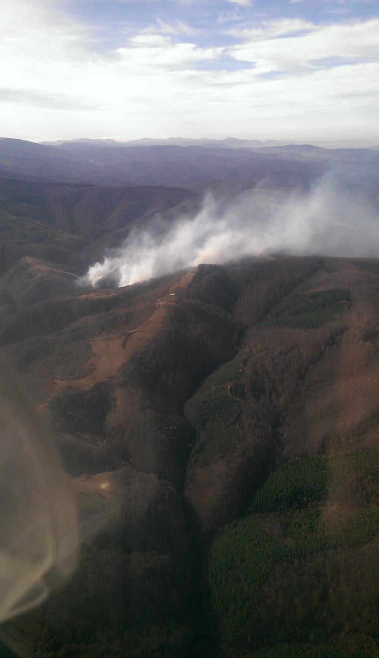 incendiu semenic (4)