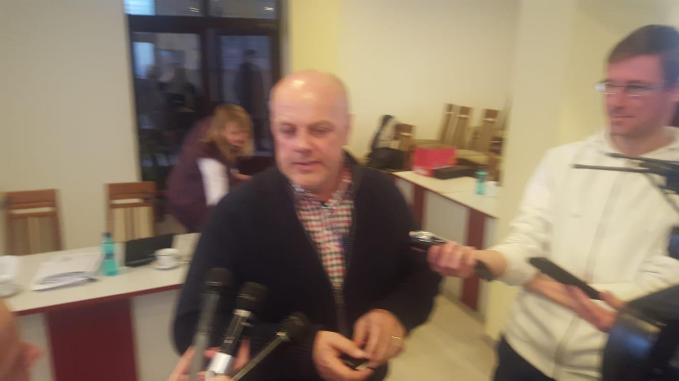 Ioan Popa primarul Reșiței