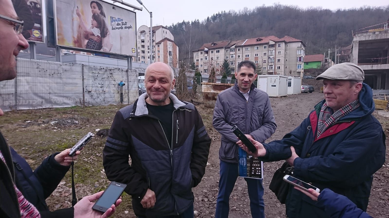 City Centre Resita Romeo Dunca (3)