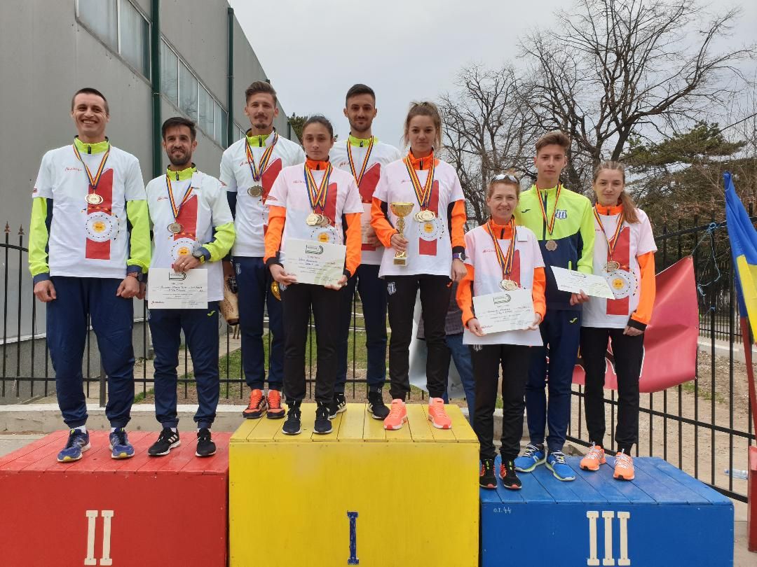 Studenții sportivi ai UEMR au cucerit 11 medalii (1)