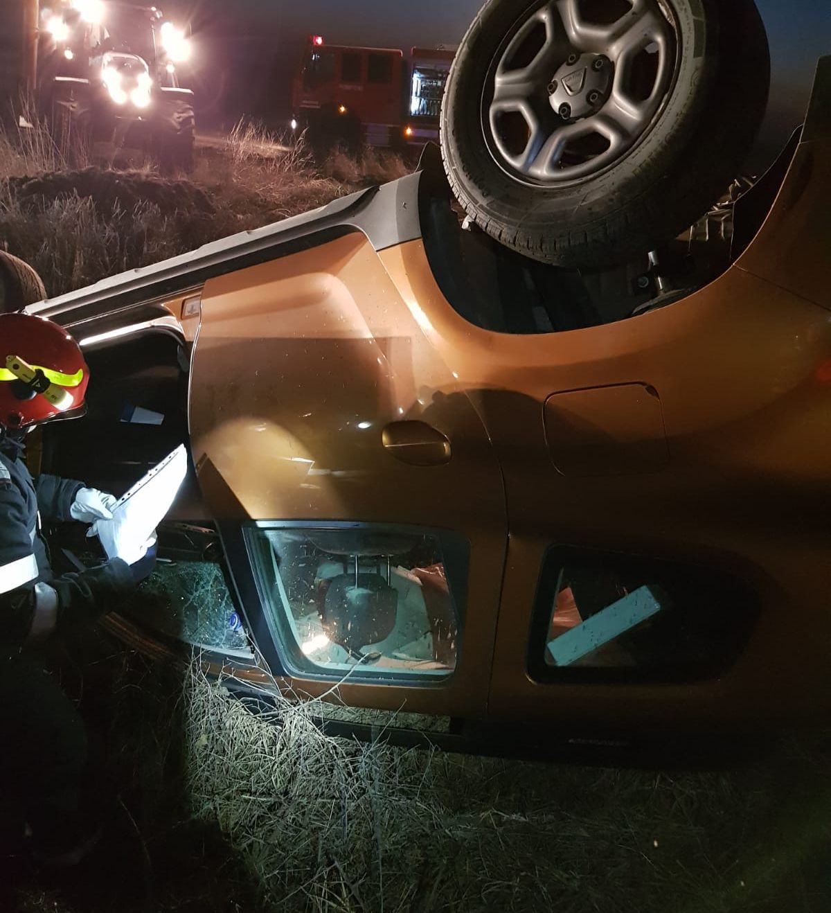 Al doilea accident de tren în numai două zile în județul Timiș, însă de această dată un om a murit.