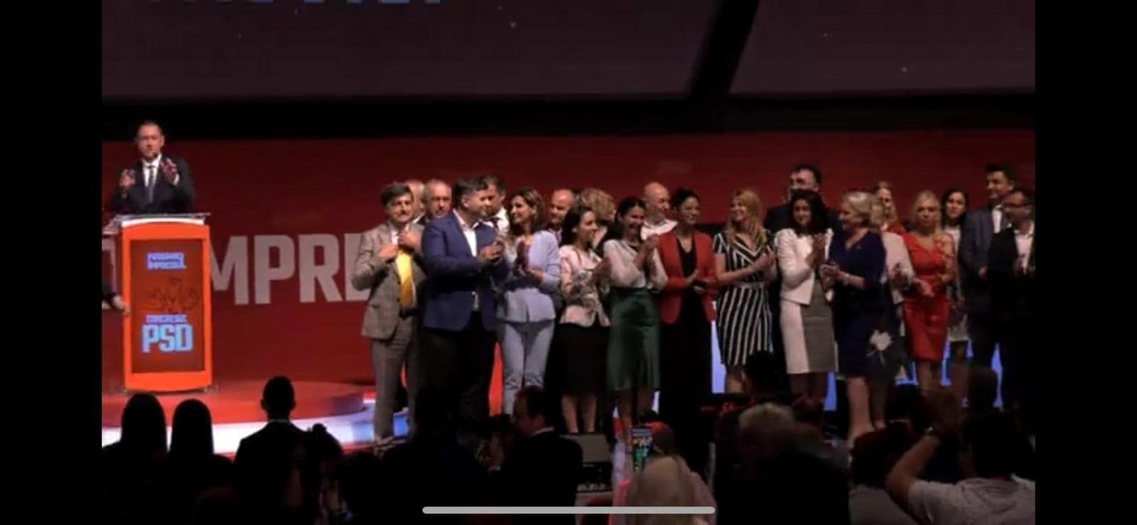 Luminița Jivan lânga Dancilă1