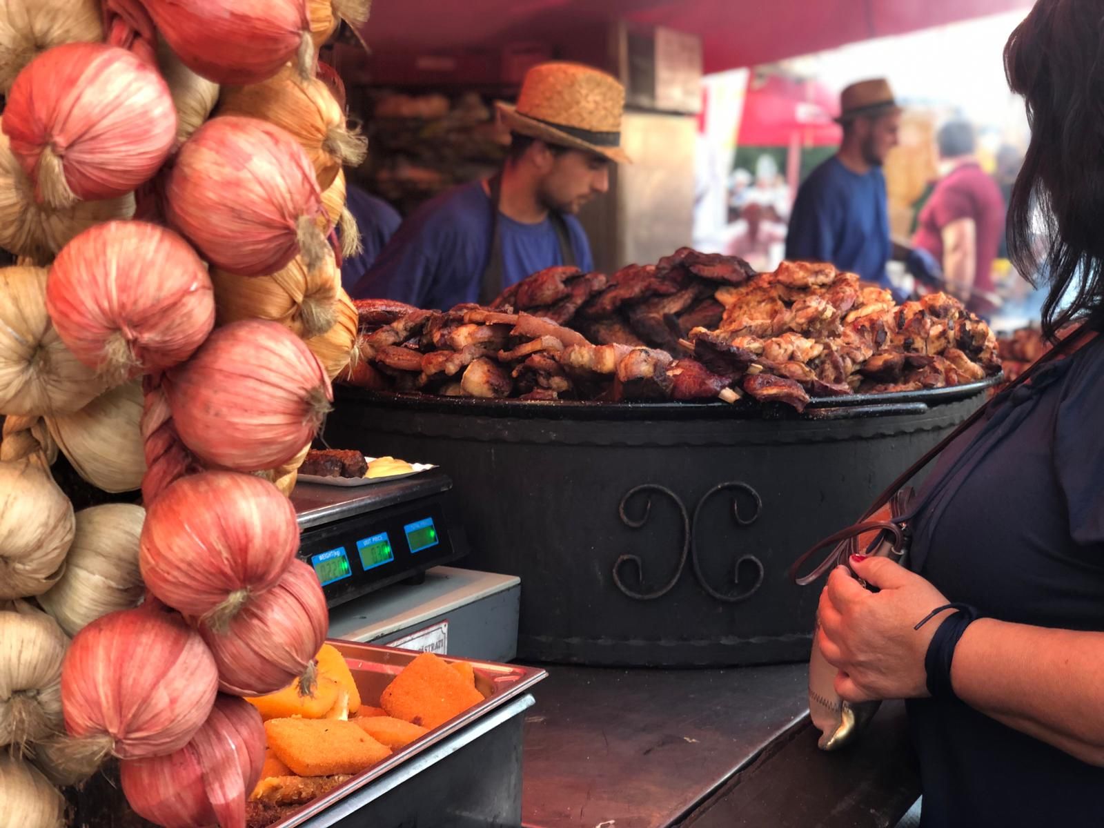 Zilele Oravitei 19 iul 2019 (9)