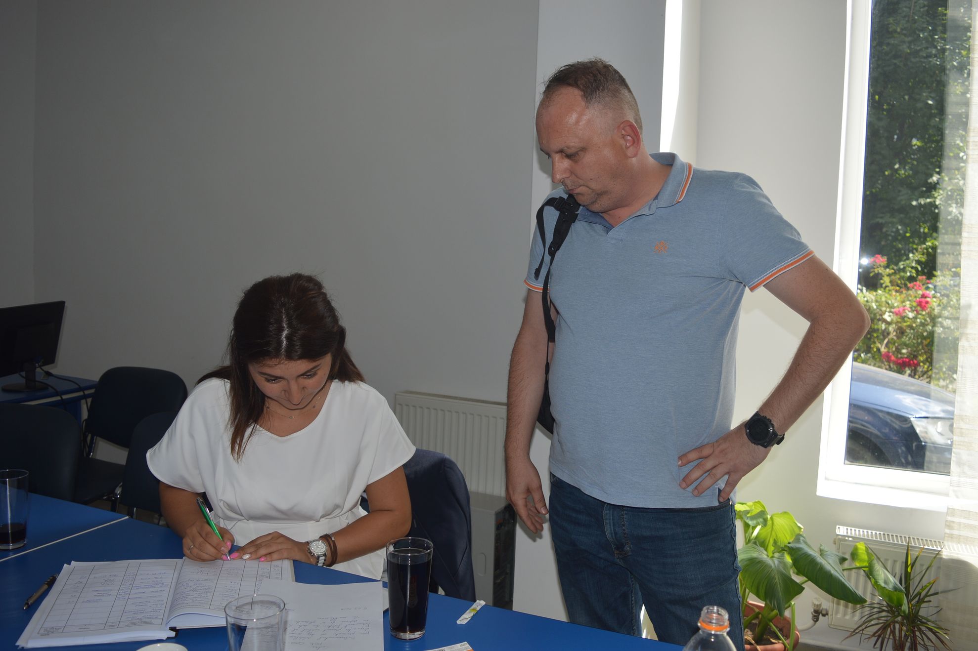 Flavius Nedelcea cerere PSD Caraș-Severin luminița jivan