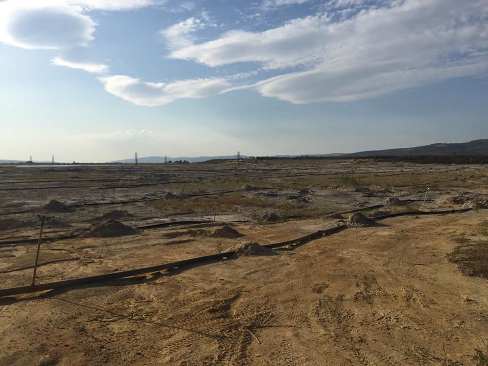 Grupul Ecologic de Colaborare Nera evaluează impactul deșeurilor miniere din zona de frontieră3