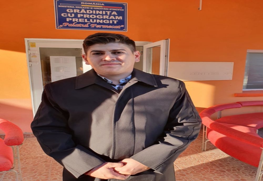 Liderii Alianței USR PLUS 2020 Caraș-Severin și-au exercitat astăzi dreptul de vot, ambii la Reșița.