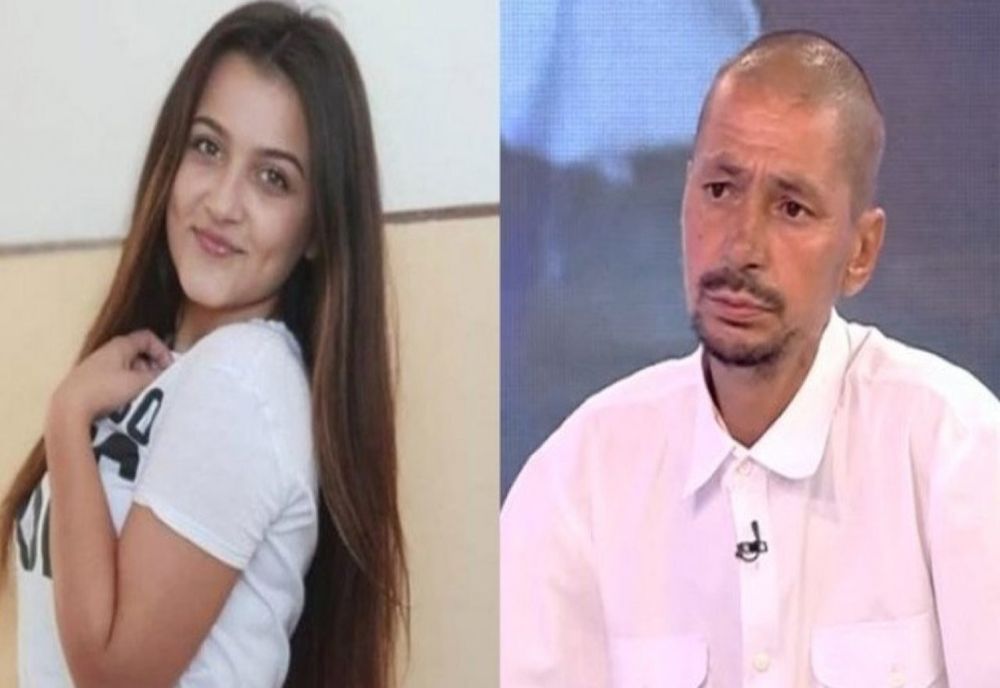 Bărbatul reţinut de DIICOT în cazul Caracal, plasat în arest preventiv