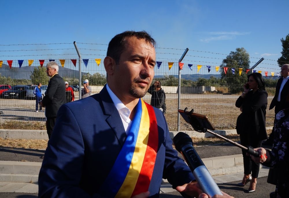 ANI consideră că primarul Torma s-a aflat în conflict de interese administrativ