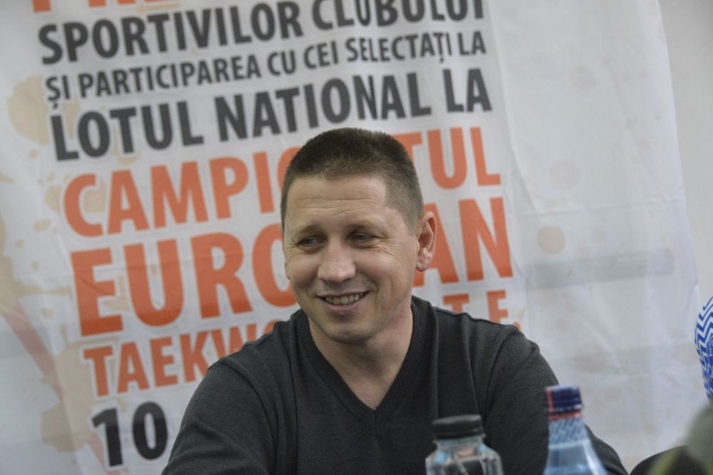 Peste 500 de sportivi și antrenori participă la Cupa României la taekwon-do ITF de la Vaslui