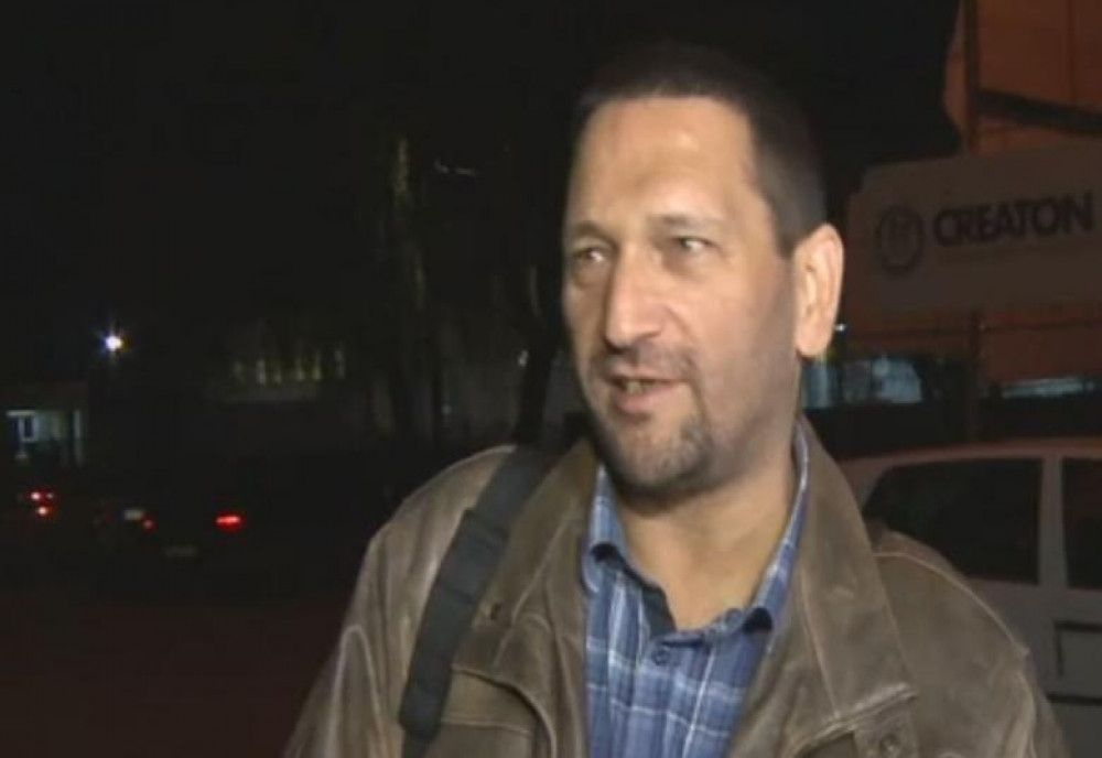  Decizia luată de magistrați în dosarul în care este judecat polițistul Traian Berbeceanu 