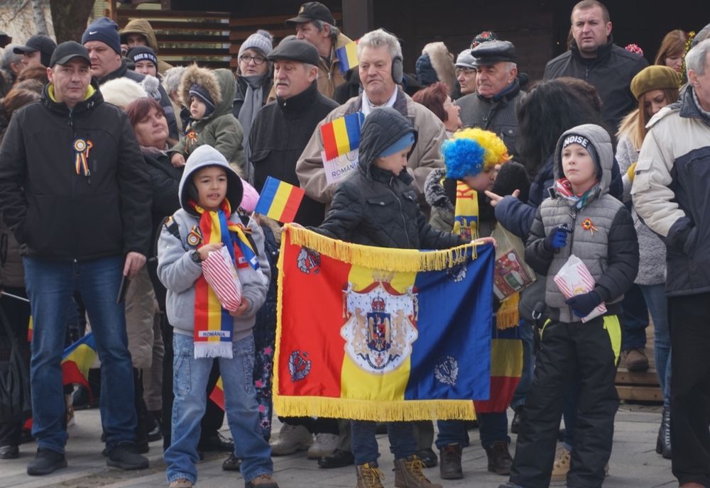 Parcul Tricolorului devine vedeta, Centrul Civic intră în reabilitare