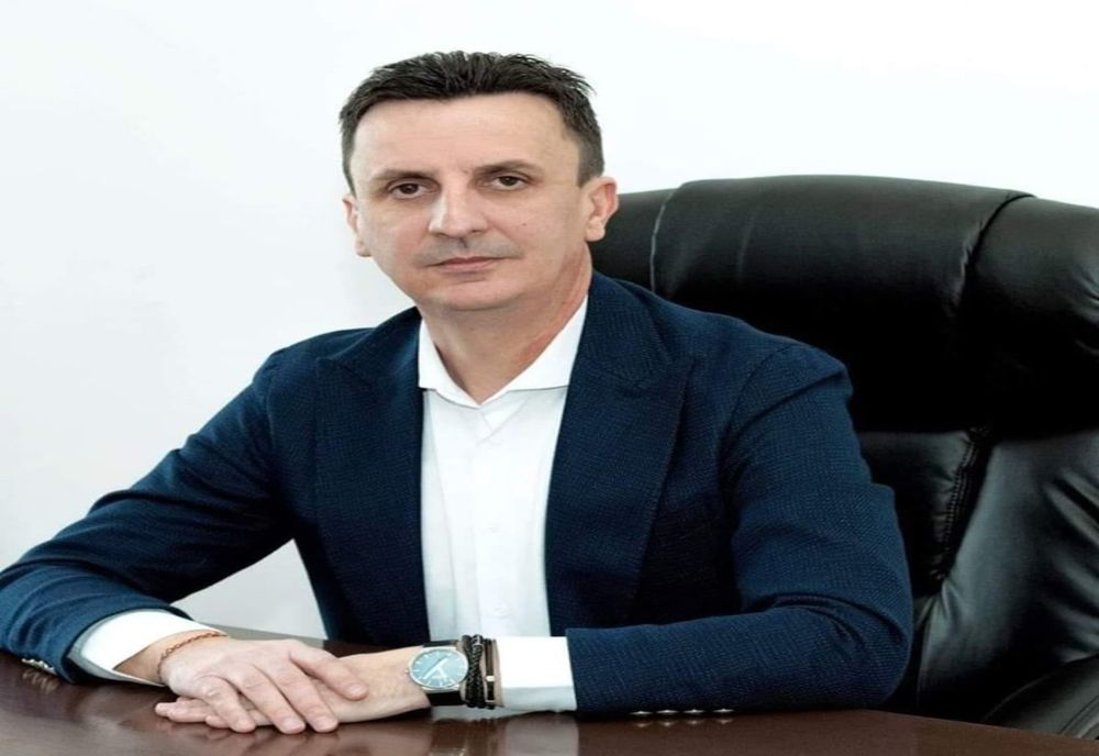 Arad: Ce a scris deputatul PSD Arad Florin Tripa pe Facebook, după ce a fost audiat la DNA